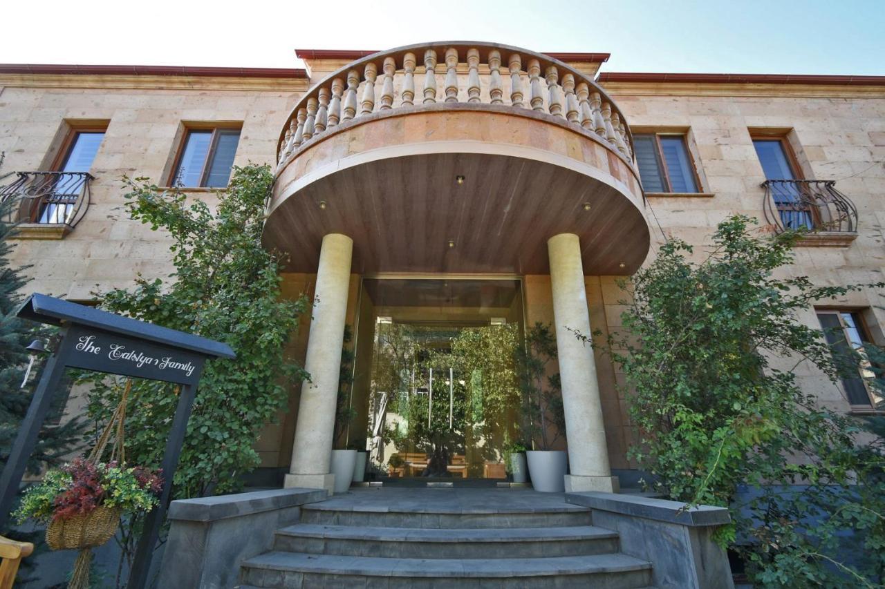 Villa In Nork Yerevan Exterior photo