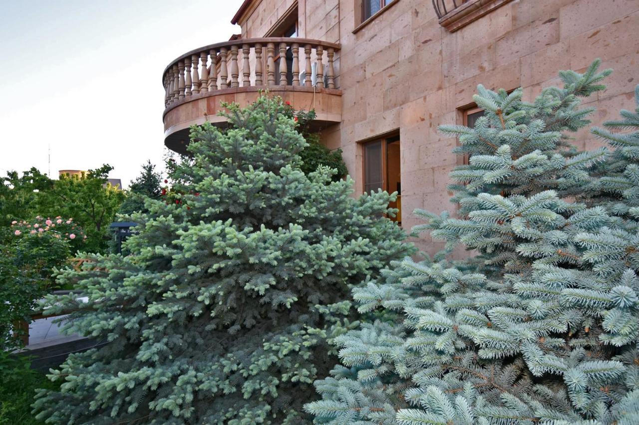 Villa In Nork Yerevan Exterior photo