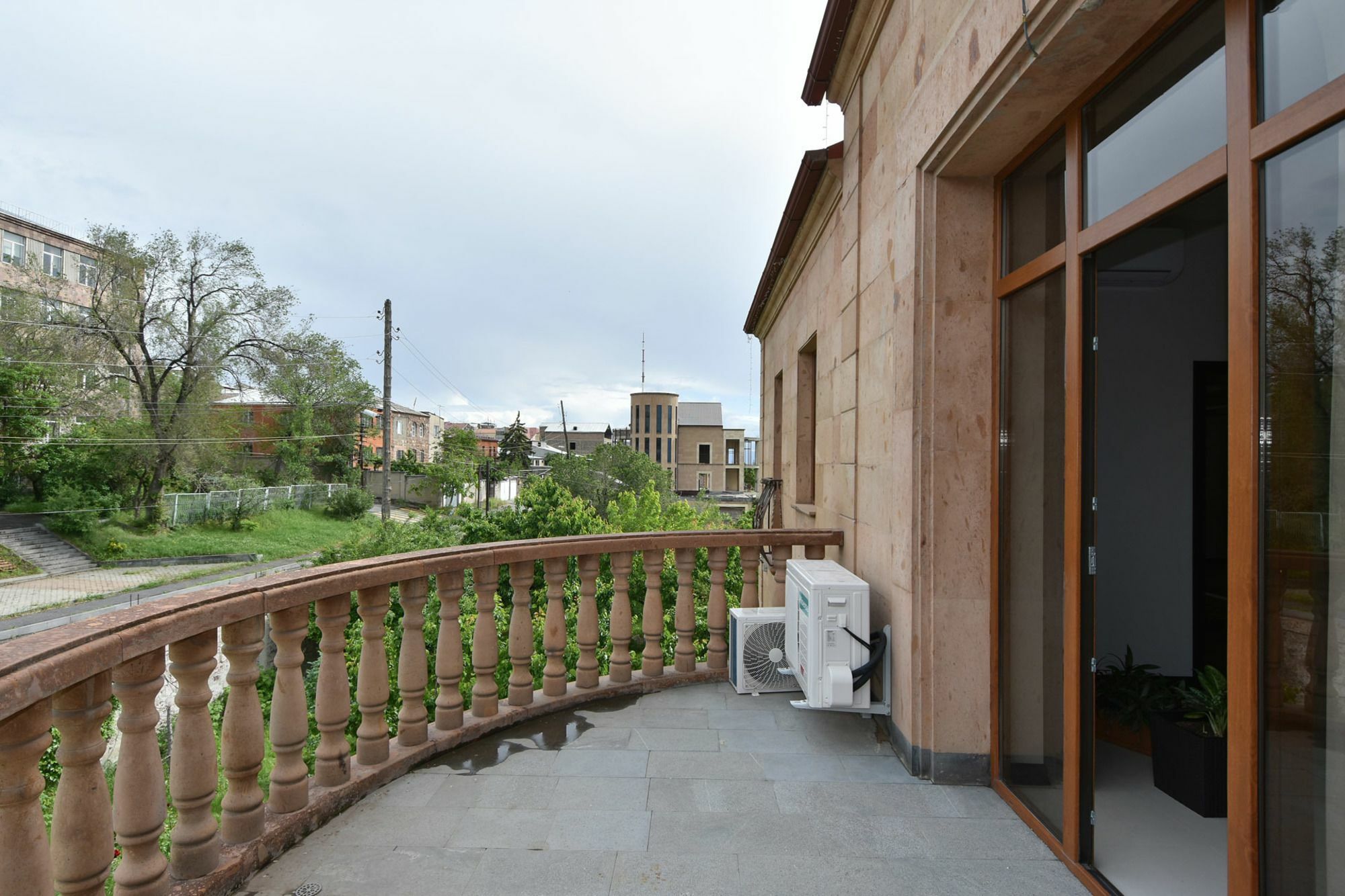 Villa In Nork Yerevan Exterior photo